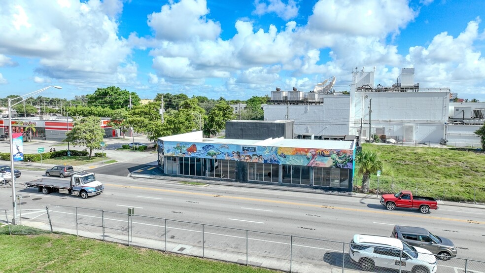 101-103 NE 79th St, Miami, FL à vendre - Photo de l’immeuble – Image 1 sur 22