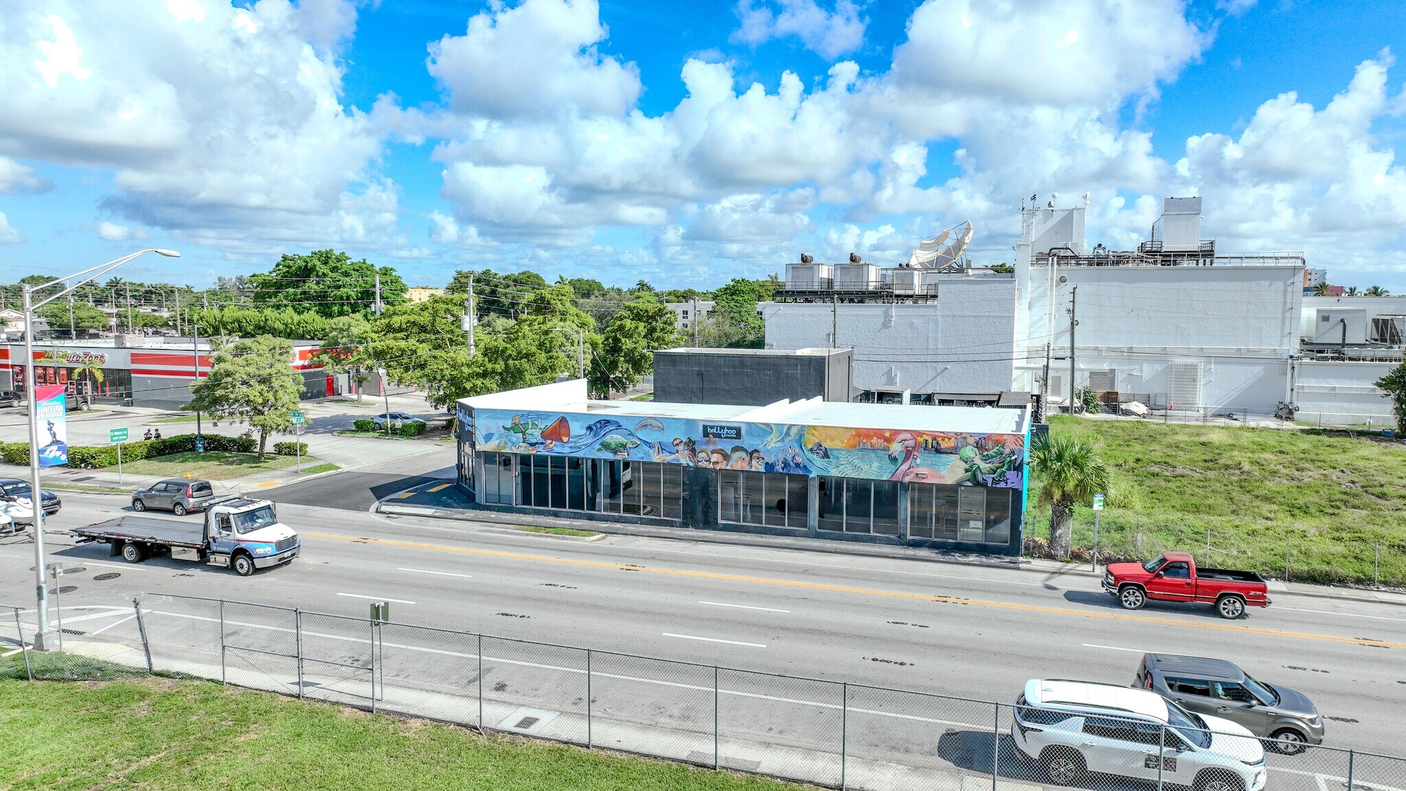 101-103 NE 79th St, Miami, FL à vendre Photo de l’immeuble– Image 1 sur 23
