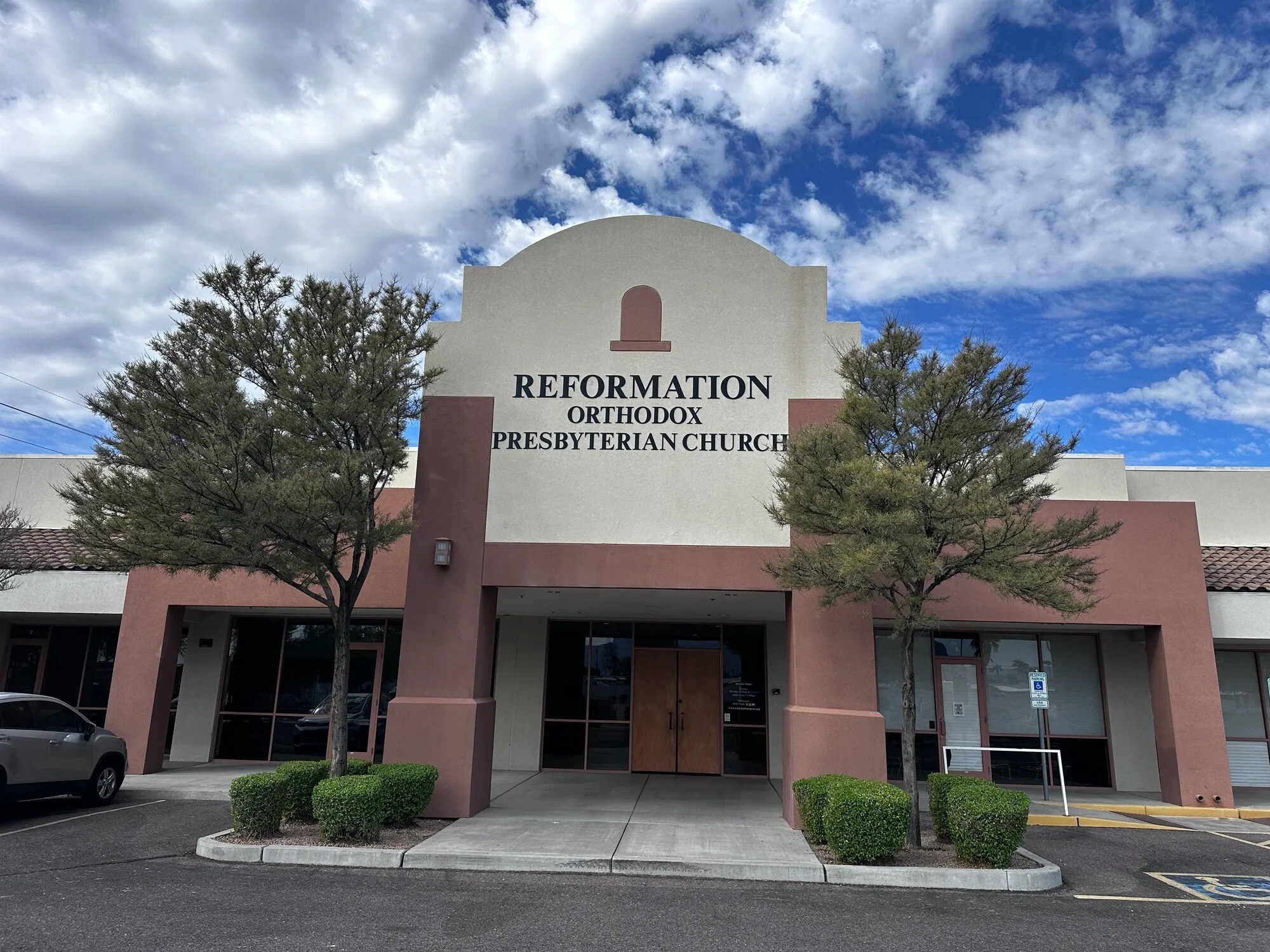 11556 E University Dr, Apache Junction, AZ à vendre Photo de l’immeuble– Image 1 sur 9