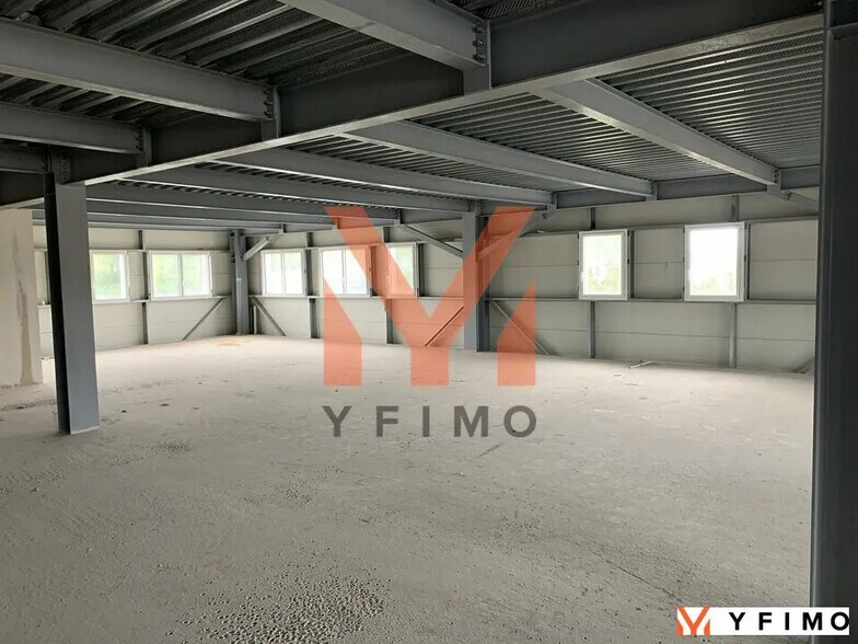 Bureau dans Achères à vendre - Photo de l’immeuble – Image 3 sur 6