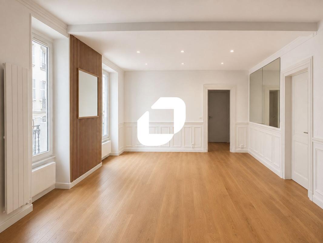 49 Rue Du Commerce, Paris à louer Photo intérieure– Image 1 sur 9