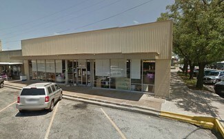Plus de détails pour 129 E Post Office St, Weimar, TX - Local commercial à vendre