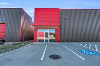 Plus de détails pour 16277 North Fwy, Houston, TX - Industriel/Logistique à vendre
