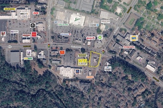 Plus de détails pour 10005 Dorchester Rd, Summerville, SC - Local commercial à louer