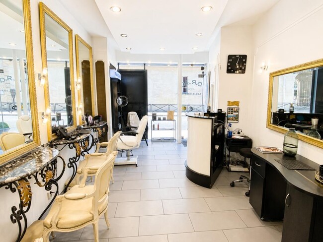 Plus de détails pour 37 Rue De Vaugirard, Paris - Local commercial à louer
