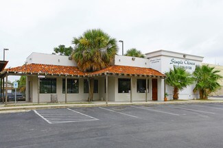 Plus de détails pour 1815 N New Braunfels Ave, San Antonio, TX - Local commercial à louer