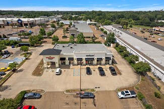 Plus de détails pour 940 E County Line Rd, Ridgeland, MS - Local commercial à vendre