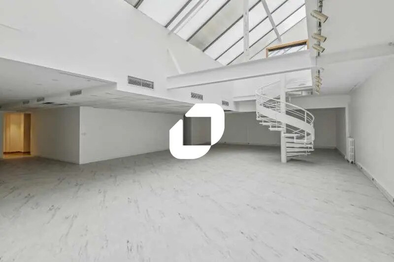 6 Bis Rue Emile Allez, Paris à louer - Photo de l’immeuble – Image 1 sur 10