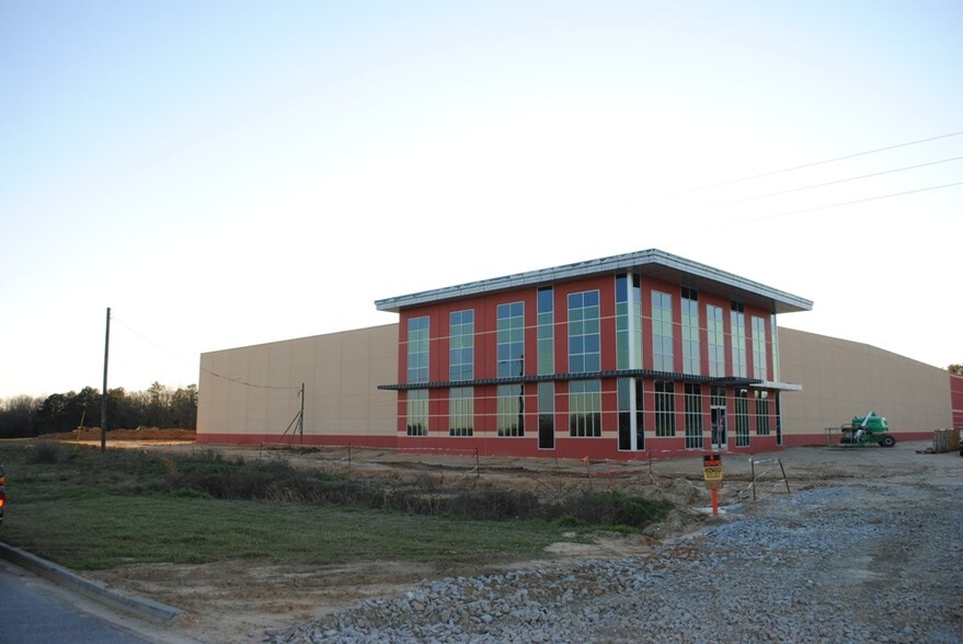 70 Carolinas Center Ln, Cheraw, SC à vendre - Photo de l’immeuble – Image 2 sur 4