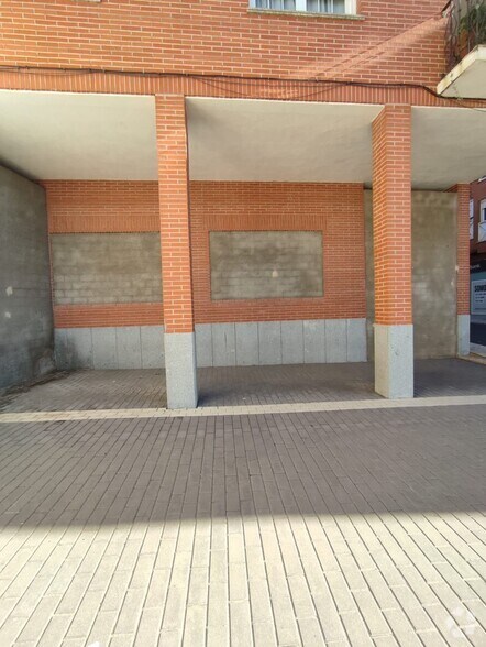 Local commercial dans Cobeja, Toledo à louer - Photo intérieure – Image 1 sur 1