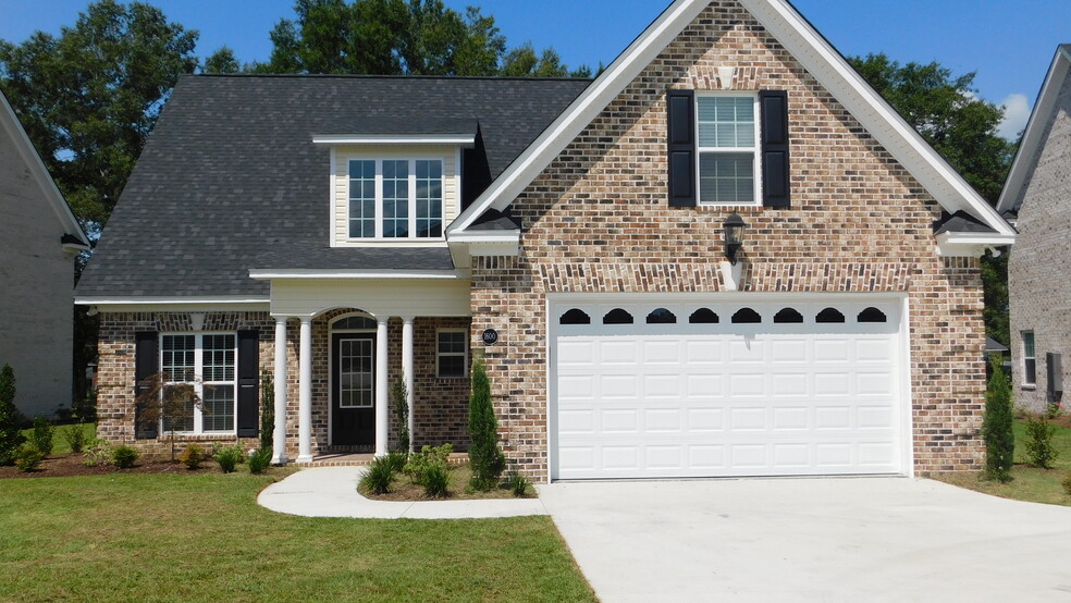 1600 3rd Loop Rd, Florence, SC à vendre - Photo principale – Image 1 sur 28