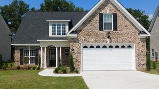 Plus de détails pour 1600 3rd Loop Rd, Florence, SC - Spécialisé à vendre