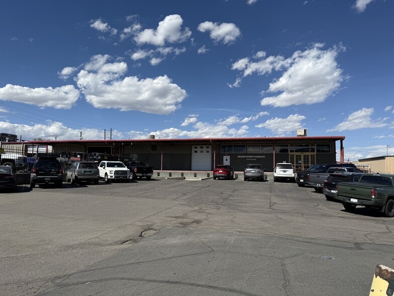 2775 W 7th Ave, Denver, CO à louer - Photo de l’immeuble – Image 2 sur 7