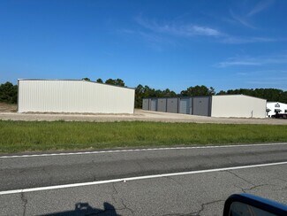 Plus de détails pour 3304 Hutchinson Ave, Adel, GA - Local d'activités à louer