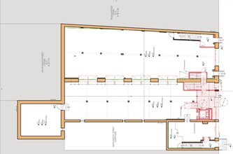 261-265 Water St, Brooklyn, NY à louer Plan d’étage– Image 1 sur 1