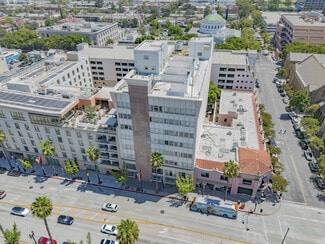 Plus de détails pour 530-532 E Colorado Blvd, Pasadena, CA - Bureau à vendre