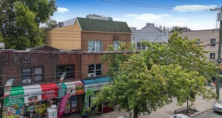 Plus de détails pour 42 New Dorp Plz, Staten Island, NY - Bureau à vendre