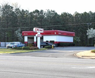 Plus de détails pour 2550 Delk Rd SE, Marietta, GA - Local commercial à louer