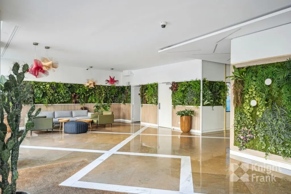 1 Place Victor Hugo, Courbevoie à louer Photo de l’immeuble– Image 1 sur 8