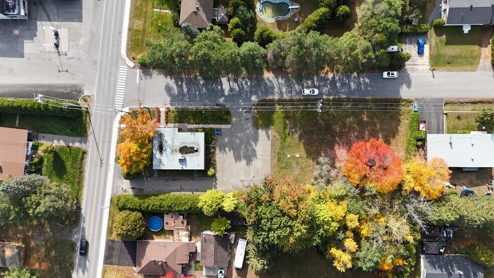 1000 Rue Nadon, Saint-jerome, QC à vendre - Aérien – Image 3 sur 3