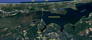 Plus de détails pour Highway 20, Freeport, FL - Terrain à vendre