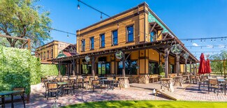 Plus de détails pour 7100 E Cave Creek Rd, Cave Creek, AZ - Local commercial à vendre