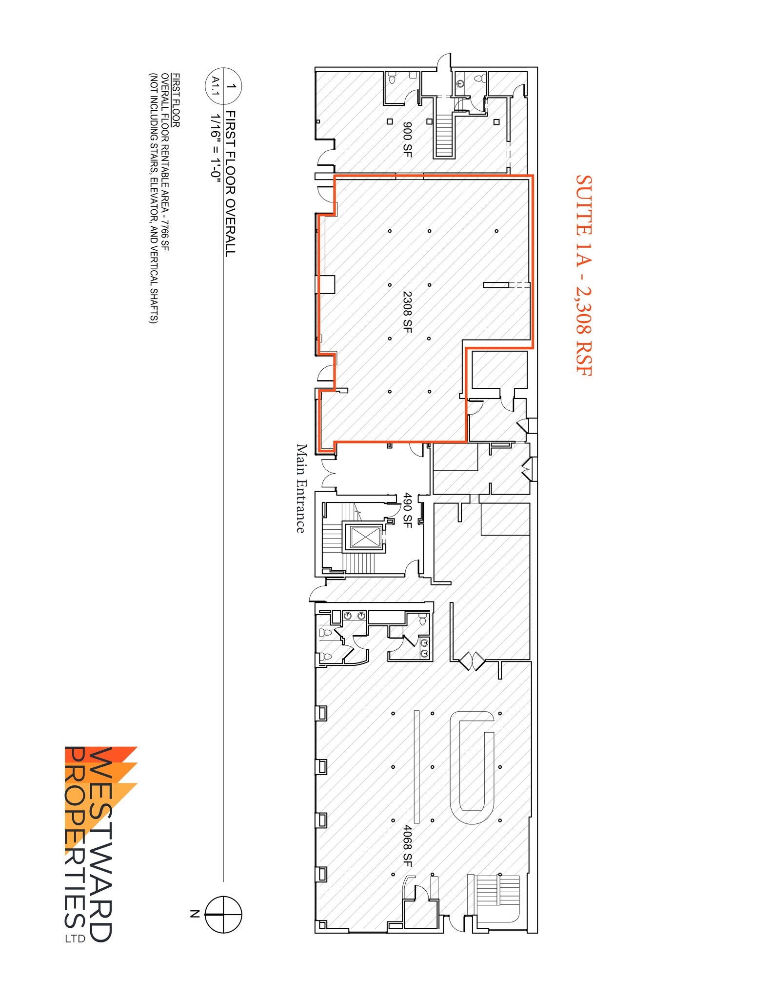 31 N Tejon St, Colorado Springs, CO à louer Plan de site– Image 1 sur 38