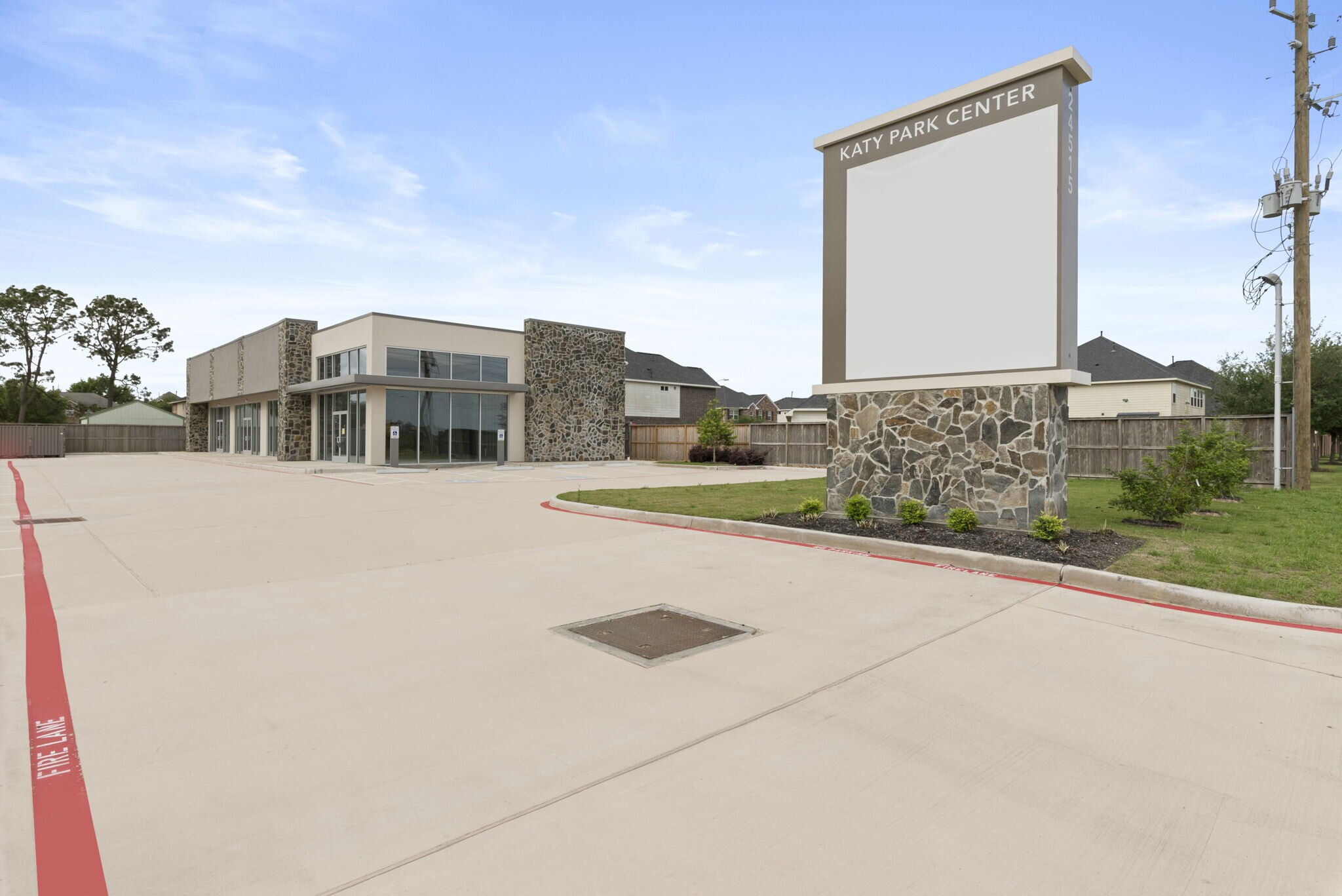 24515 Morton Rd, Katy, TX à louer Photo de l’immeuble– Image 1 sur 23