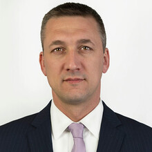 Eric Simonds