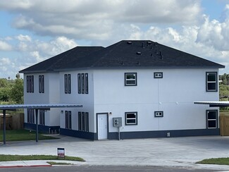 Plus de détails pour 2913 Israel Ave, Alton, TX - Logement à vendre