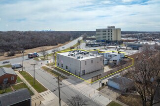 Plus de détails pour 4260 Old River Rd, Schiller Park, IL - Industriel/Logistique à louer