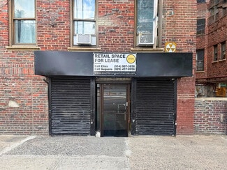 Plus de détails pour 109 E 153rd St, Bronx, NY - Bureau/Local commercial à louer