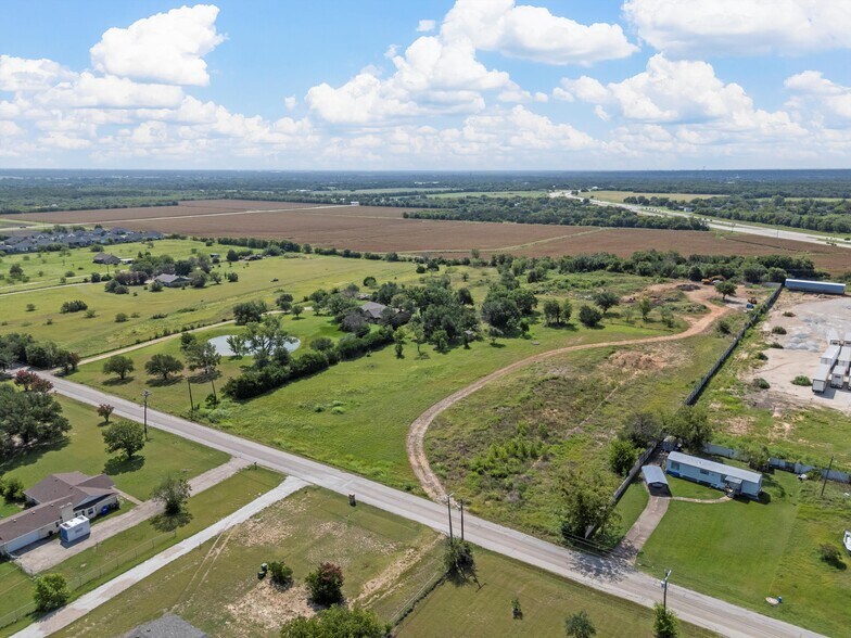 2449 Flat Rock Rd, Waco, TX à vendre - Photo de l’immeuble – Image 2 sur 7