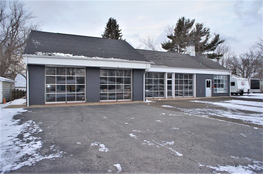 4632 Lake Shore Rd, Hamburg, NY à vendre - Photo de l’immeuble – Image 2 sur 23