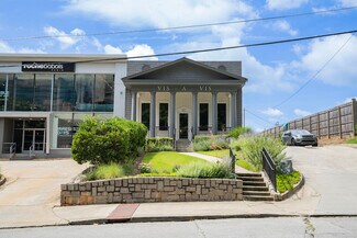 Plus de détails pour 327 Buckhead Ave, Atlanta, GA - Bureau à vendre