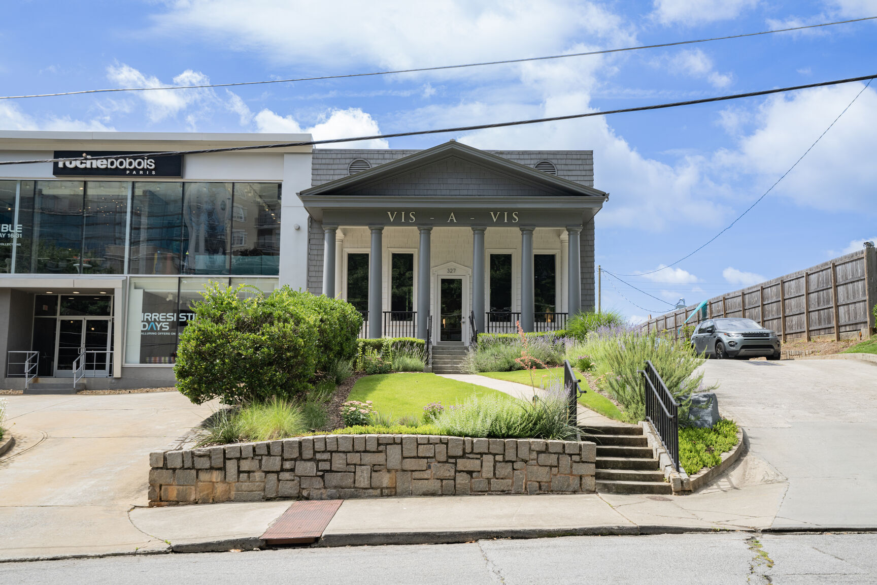 327 Buckhead Ave, Atlanta, GA à vendre Photo de l’immeuble– Image 1 sur 32