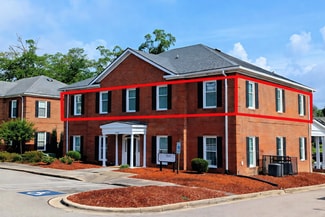 Plus de détails pour 1003 Hay St, Fayetteville, NC - Bureau à louer