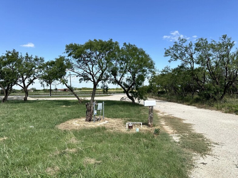 2363 Hwy 277, Anson, TX à vendre - Photo de l’immeuble – Image 3 sur 15