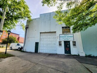 Plus de détails pour 1836 Church St, Norfolk, VA - Industriel/Logistique à vendre