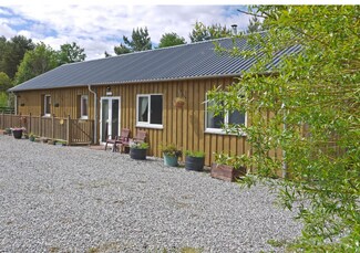 Plus de détails pour Ornum House, Beauly - Hôtellerie à vendre