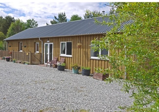 Plus de détails pour Ornum House, Beauly - Hôtellerie à vendre