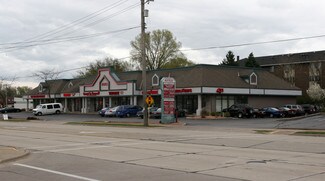 Plus de détails pour 6661 University Ave, Middleton, WI - Local commercial à louer