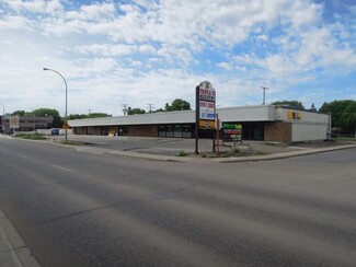 Plus de détails pour 700 Victoria Av, Regina, SK - Bureau/Local commercial à louer