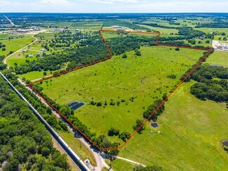 Plus de détails pour Highway 14, Groesbeck, TX - Terrain à vendre