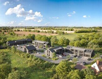 Plus de détails pour 29 Straight Rd, Boxted - Bureau à vendre