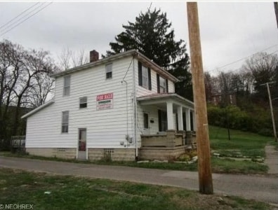 919 Orchard St, Zanesville, OH à vendre - Photo principale – Image 1 sur 2