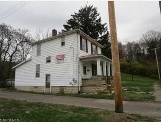 Plus de détails pour 919 Orchard St, Zanesville, OH - Local commercial à vendre