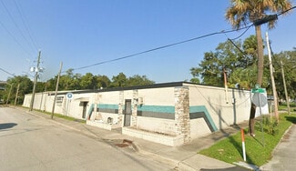 Plus de détails pour 503 Parker St, Jacksonville, FL - Industriel/Logistique à louer