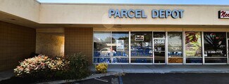 Plus de détails pour 2400-2470 El Camino Real, Santa Clara, CA - Local commercial à louer