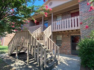 Plus de détails pour Alabama 14-unit Estate MF Portfolio – Logement à vendre, Decatur, AL